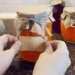 De ce se desprind etichetele de pe borcanele cu conserve făcute în casă. Cum poți preveni acest lucru