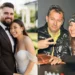 Nicole Cherry l-a cunoscut pe Florin Popa într-un magazin de telefoane, cu tatăl ei alături