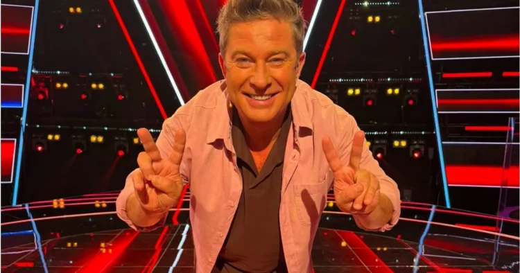 Cum a ajuns Pavel Bartoș să lucreze cu iubitul fiicei sale. Ce spune despre relația lor: „Îți dau acum un secret”