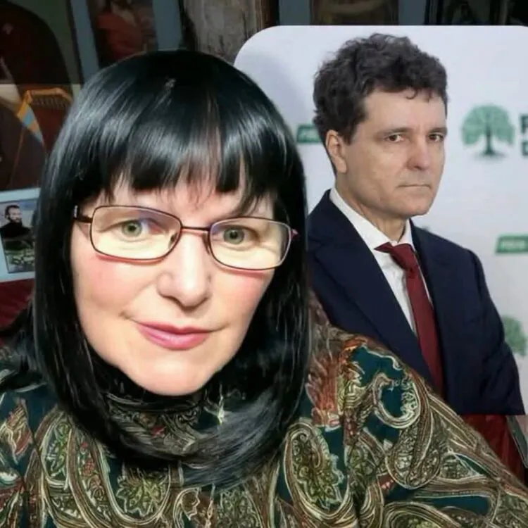 Maria Ghiorghiu, previziune despre Nicușor Dan. Ce semnificație ar avea numărul „689” în mesajul clarvăzătoarei