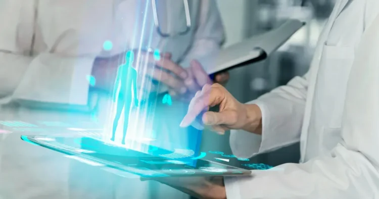 Medicii, depășiți de inteligența artificială la diagnosticarea bolilor? Rezultate neașteptate într-un test