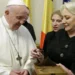 Ceasul de aproximativ 10.000 de euro dat Papei Francisc nu se știe unde se află