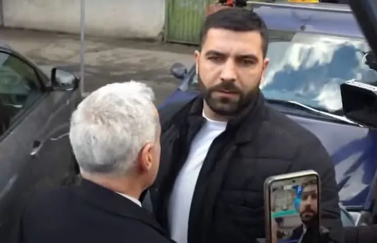 Călin Georgescu află dacă rămâne în arest preventiv sau va fi plasat în arest la domiciliu