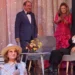 Gală grandioasă pentru Octavian Ursulescu la Teatrul Constantin Tănase! Angela Similea și mai toate vedetele generației l-au omagiat