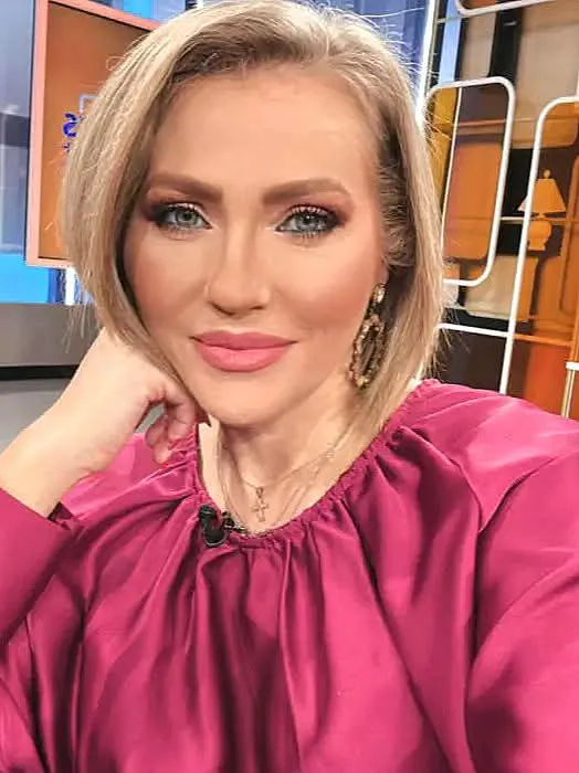 Mirela Vaida, dezvăluiri despre cei 20 de ani alături de soțul ei