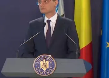 Când va avea loc votul de învestitură pentru Guvernul Niculescu