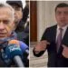 Anunțul lui Simion după ce Călin Georgescu a rămas în arest preventiv