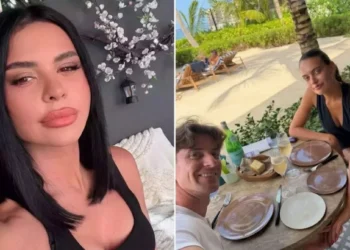 Andreea Popescu, ironică după ce Rareș Cojoc s-a îndrăgostit de Claudia Dumitru