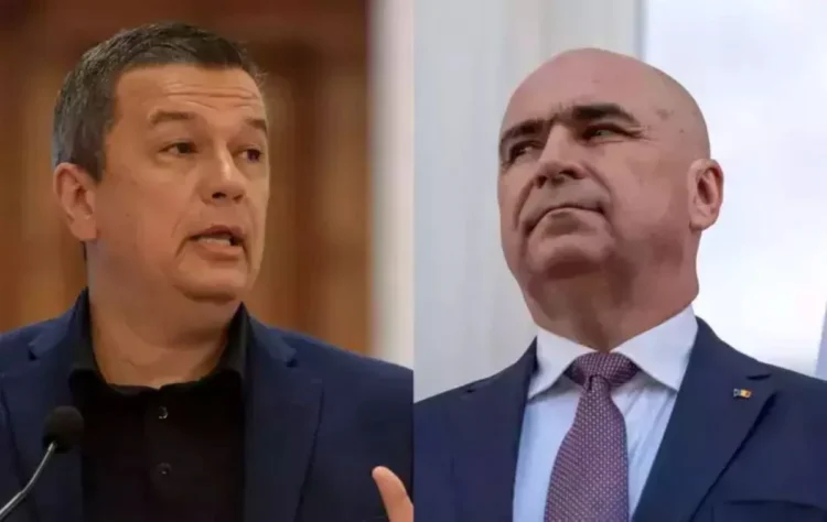 Grindeanu acuză guvernul Bolojan că a lăsat în urmă datorii de peste 30 de miliarde de lei