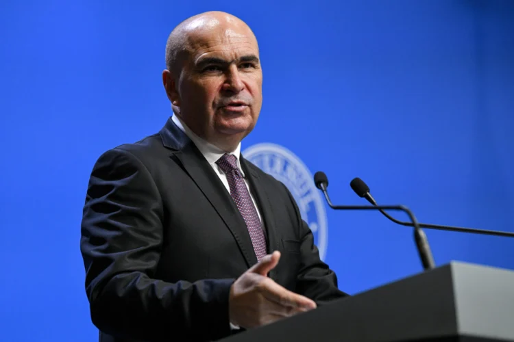 Bolojan spune că a fost prea răbdător cu PSD-ul, după nouă luni de atacuri