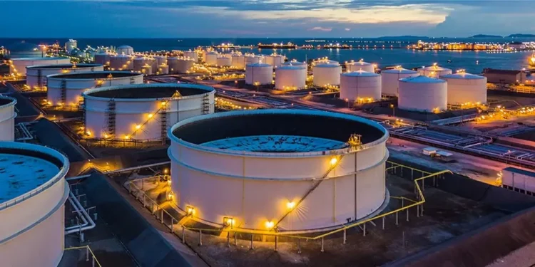 Guvernul permite Oil Terminal SA să majoreze salariile cu 6,5%, după greva de avertisment