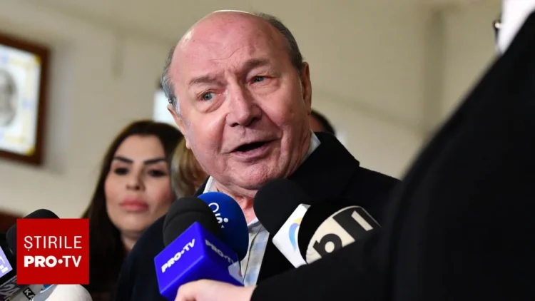 Băsescu nu crede că guvernul are resurse pentru indexarea pensiilor