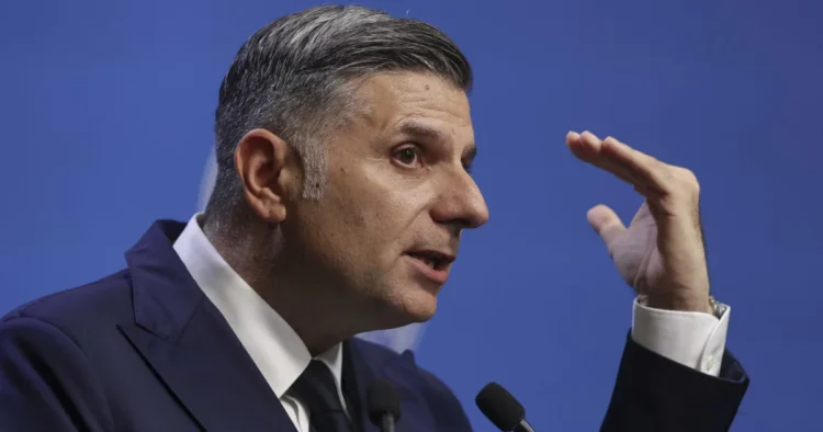 Șeful ASF, Alexandru Petrescu, explică de ce reconstrucţia Ucrainei poate fi o oportunitate pentru România