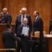 Plecarea are loc în contextul schimbărilor de la nivelul Guvernului