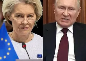 Ursula von der Leyen, alarmată de atacurile din Marea Neagră