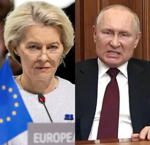 Ursula von der Leyen, alarmată de atacurile din Marea Neagră