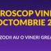 Horoscop vineri, 23 octombrie 2026. O zodie primește vestea pe care o aștepta la muncă, iar alta se ceartă de dimineață pe nimic