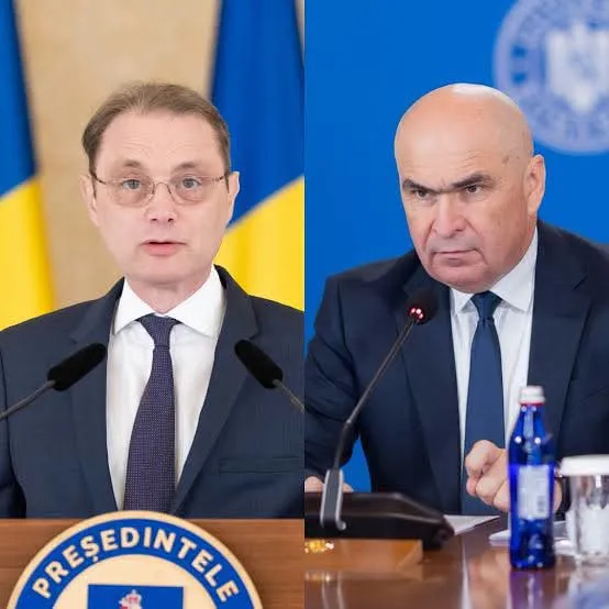 Guvernul Luca Niculescu, aproape de votul de învestitură