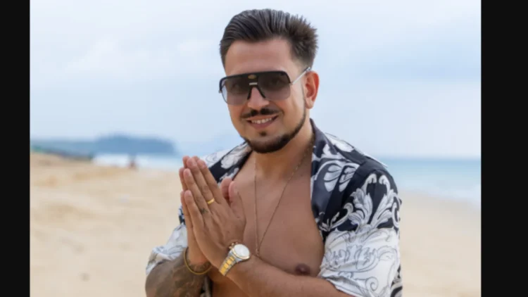 Prințul Marco nu a ”tradus-o” pe Bianca doar cu Gabriella de la Insula iubirii. Culmea, perechea lui a știut