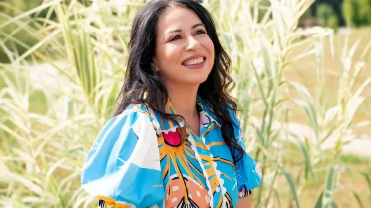 Oana Roman a dat jos aproape 20 de kilograme și s-a fotografiat cu fiica ei, Isabela