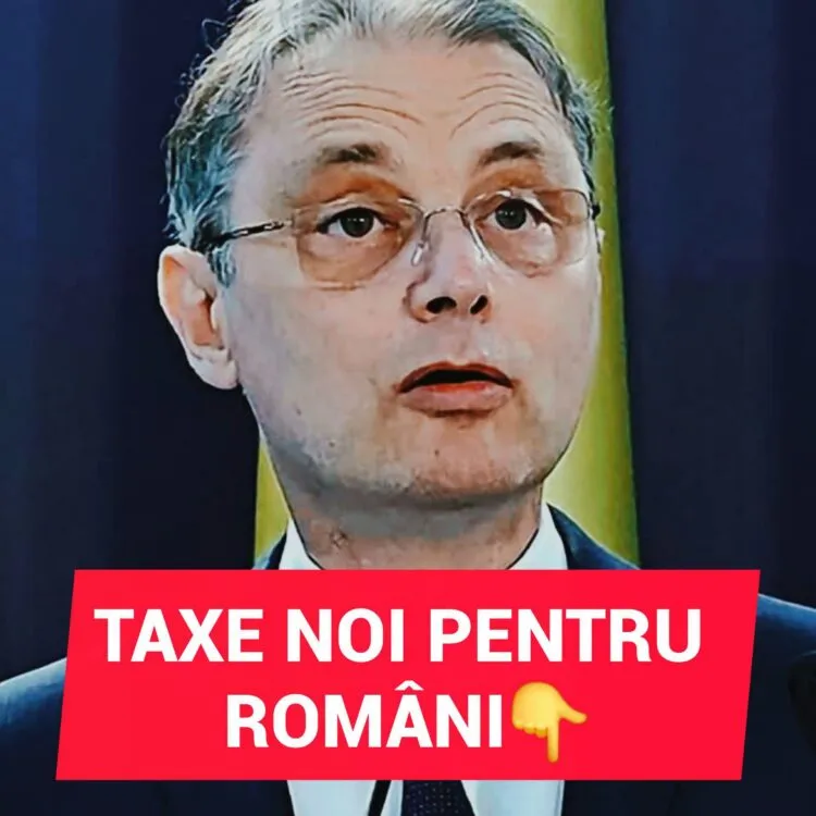 Premierul Luca Niculescu nu exclude introducerea unor taxe noi în 2027
