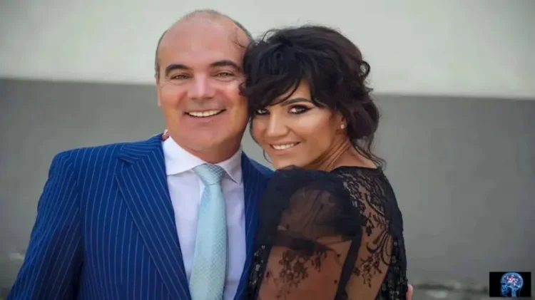 Florăria de lux a soției lui Rareș Bogdan a depășit 845.000 de euro cifră de afaceri în trei ani