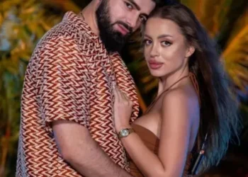Claudia Ion îl acuză pe Ionuț Mocăniță că vrea să pozeze în victimă