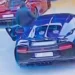 Suspectat că a furat un Bugatti Chiron, venit să se intereseze de un loc de muncă