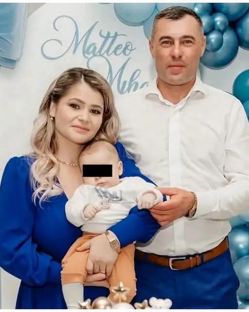 Tragedie în Neamț