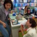 Valerie Lungu s-a pus în genunchi în fața unei vânzătoare la Asia Express