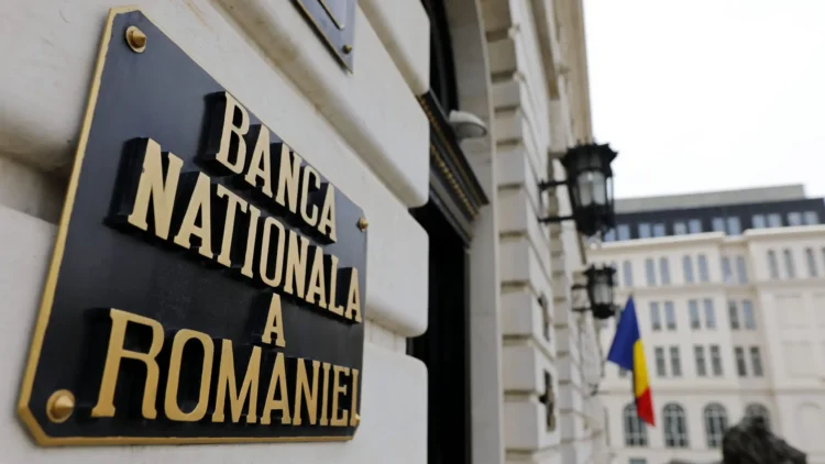 Masa monetară a României a urcat la 816,2 miliarde de lei în septembrie, arată datele BNR