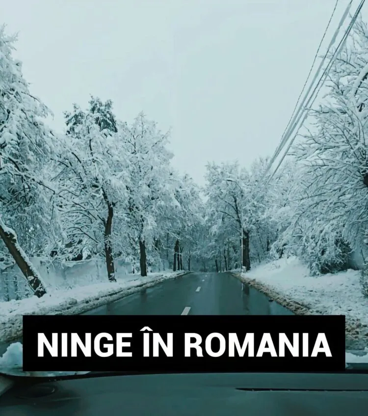 Prognoza meteo ANM pentru 16 octombrie 2026