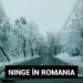 Prognoza meteo ANM pentru 16 octombrie 2026