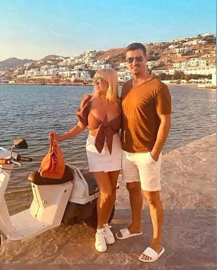 Elena Udrea, mărturisiri despre relația cu Adrian Alexandrov
