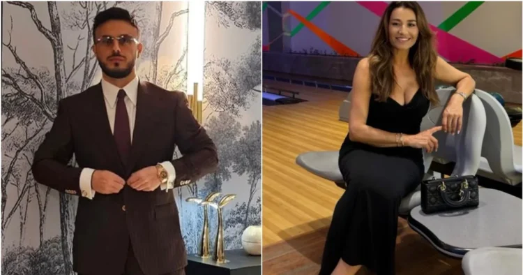 Gabi Bădălău îi dă replica Claudiei Pătrășcanu și publică dovezile plăților pentru copii. Ce sumă a achitat