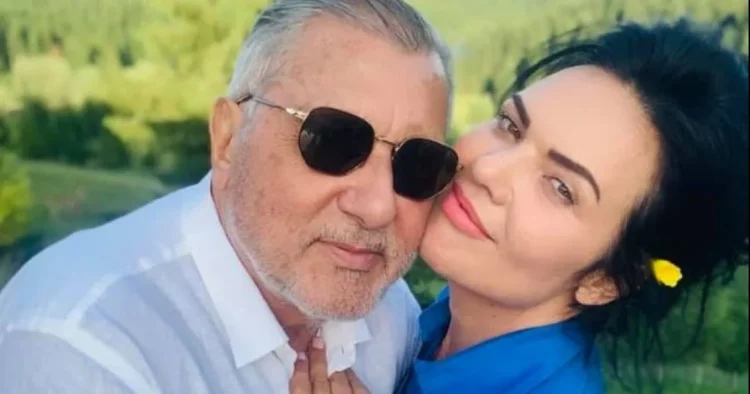 Ioana Năstase ar putea retrage cererea de divorț de Ilie Năstase, după luni de tensiuni
