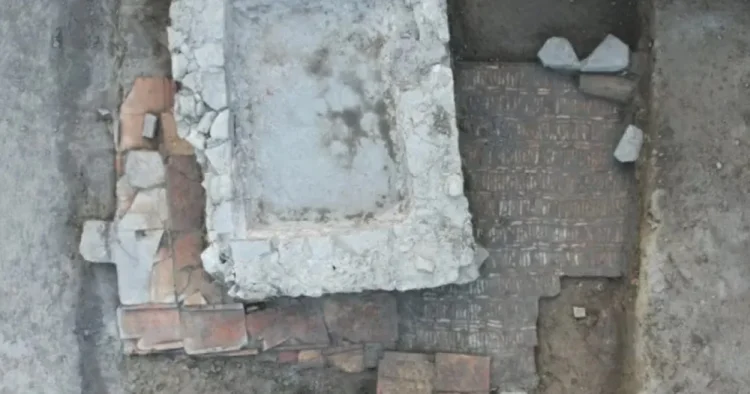 Reședință romană de lux, găsită în nordul Bulgariei, ar fi aparținut comandantului legiunii