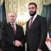 Rusia își schimbă prezența militară în Siria