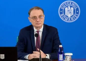 Cine este magistratul care va ocupa funcția cu rang de ministru