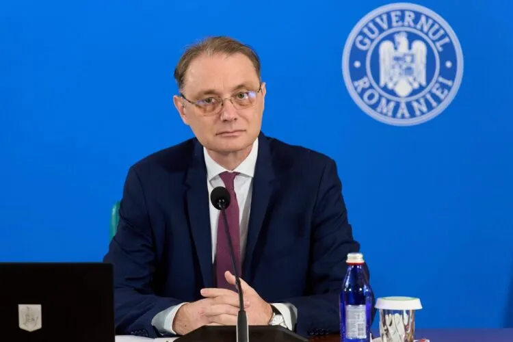 Cine este magistratul care va ocupa funcția cu rang de ministru