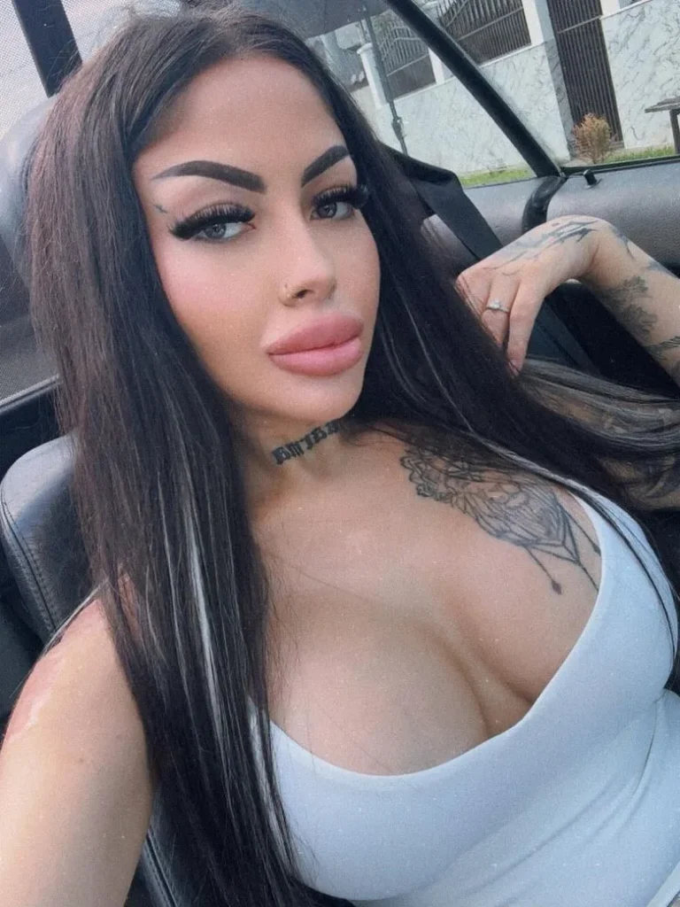 Valentina Tănăsie