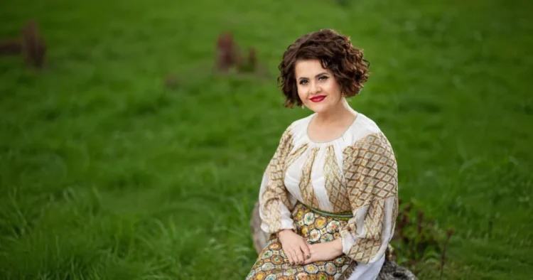 Ce a făcut Andra la nunta cu Cătălin Măruță. Secretul dezvăluit de Niculina Stoican