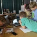 INTERVIU O cercetătoare din Bruxelles, originară din R. Moldova: „Cu ajutorul AI poți să-ți amplifici gândirea critică sau poți lăsa tehnologia să-ți înlocuiască gândirea”