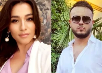Gabi Bădălău, iar supărat pe Claudia