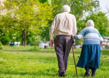 Numărul pensionarilor din România a scăzut cu 2.725 în septembrie