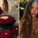 Bianca Drăgușanu, reacție surprinzătoare după ce a primit 1.100 de trandafiri în Dubai: „Nu mă impresionează”