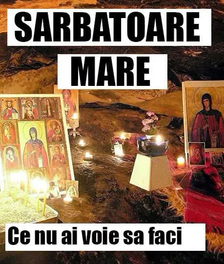 Ce nu este bine să faci pe 27 octombrie, de Sfântul Dimitrie cel Nou. Tradiții despre bani, muncă și spor în casă