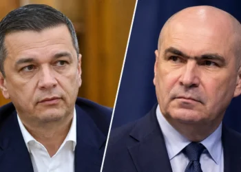 PNL și PSD se contrazic pe deficitul bugetar. Ce arată datele Eurostat