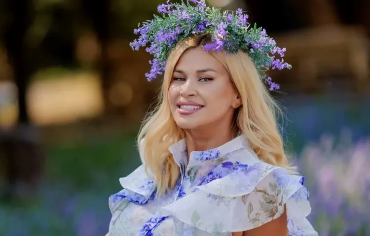 Denis Bătrînu, iubitul Oanei Tomoiagă, lucrează în video pentru nunți și clipuri muzicale