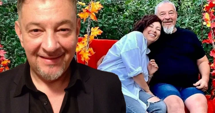 Bodo și Loredana au adoptat doi băieți la sugestia unei prietene